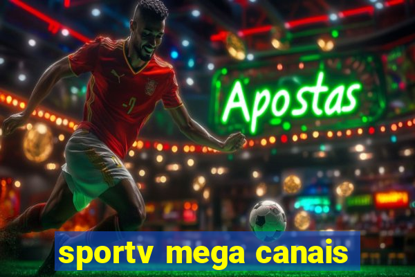 sportv mega canais